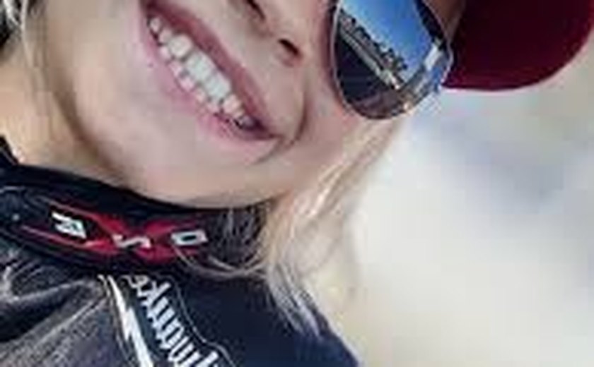 Motociclista argentino que morreu em Interlagos postou no dia do acidente: 'realizando sonhos, primeiro treino no Brasil'