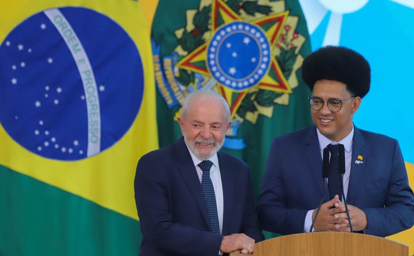 Programa de urbanização de favelas prevê investimentos sociais