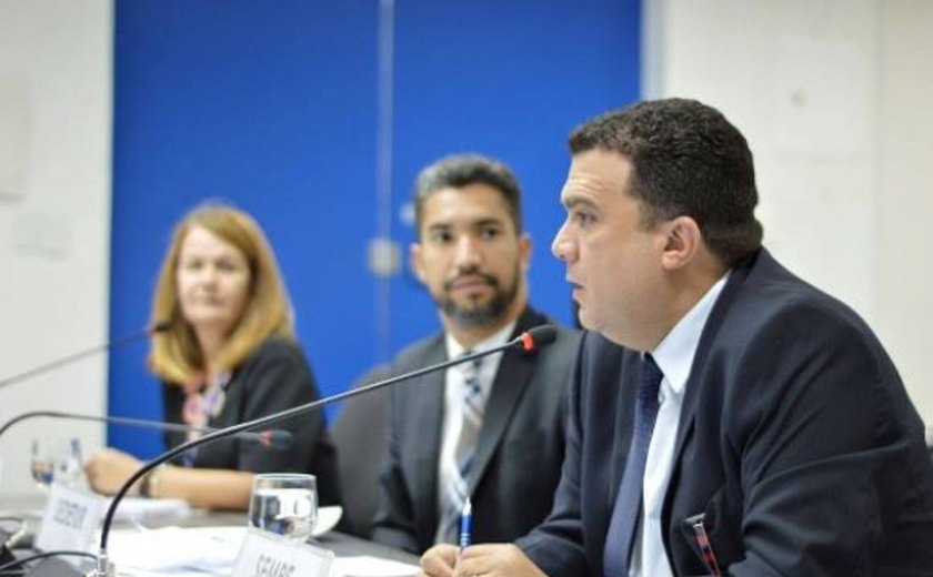 Secretaria do governo federal exalta trabalho realizado pela Juceal em Alagoas