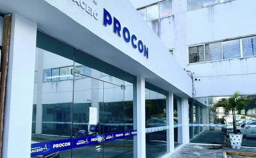 Procon Maceió faz seis anos e lança cartilha dirigida a consumidor de energia elétrica