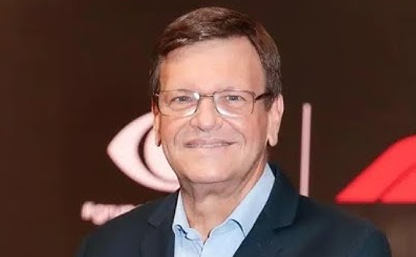 Band afasta Sérgio Maurício da F-1 após comentário sobre Erika Hilton e futuro é incerto
