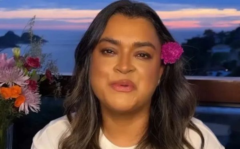 De Marina Lima a Patrícia Pillar: Preta Gil tinha parentesco com vários famosos; conheça