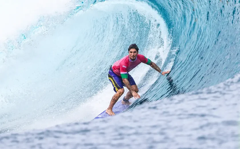 Chumbinho e Miguel Pupo caem e Brasil fica sem representantes nas quartas em Margaret River