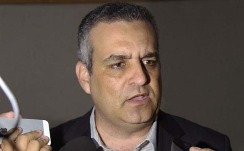 Alfredo Gaspar contesta deputado e põe dados à disposição de CPI