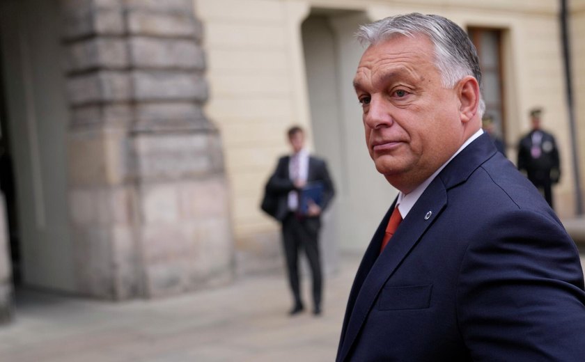 Orbán: UE não está em posição de ditar regras sobre cúpula Putin-Trump, nem sequer foram convidados