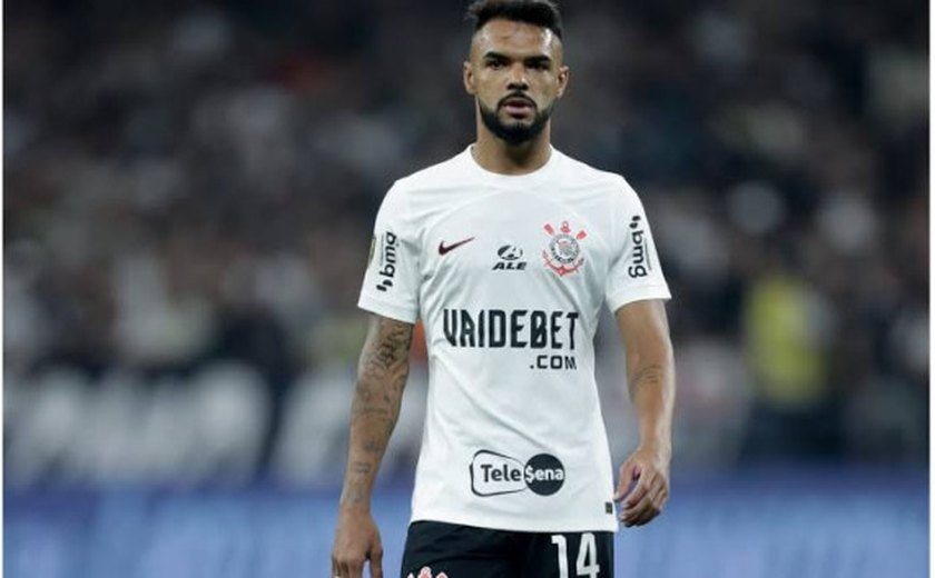 Corinthians não terá Garro, Raniele e Fausto contra o Nacional; Yuri Alberto e Coronado voltam