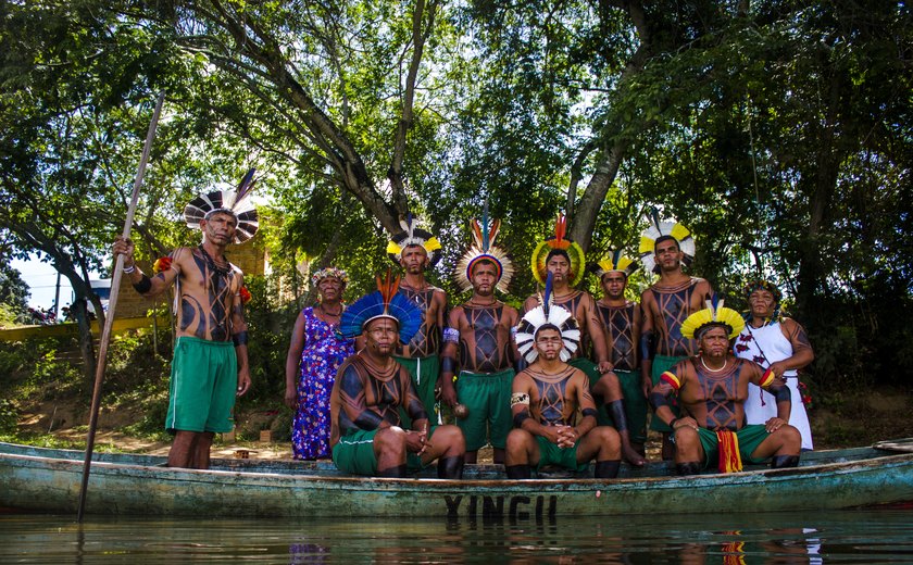 Sonora Brasil chega em Alagoas com “A Música dos Povos Originários do Brasil”