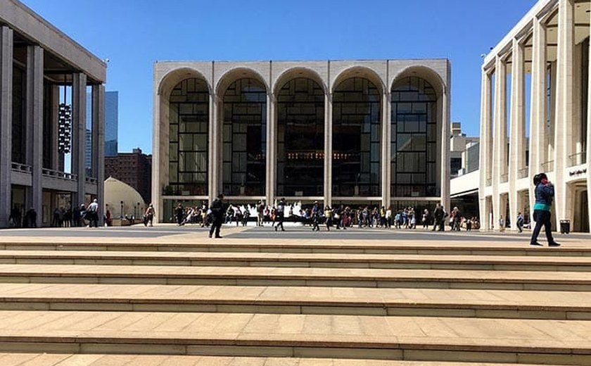 Produtora brasileira de cinema L.C. Barreto é tema de retrospectiva no Lincoln Center, em Nova York