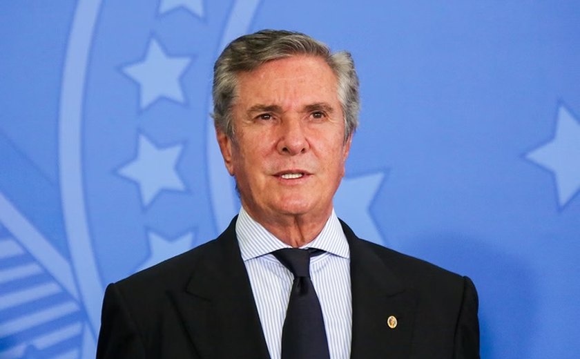 STF bloqueia passaporte diplomático de Collor e reforça restrições para impedir fuga