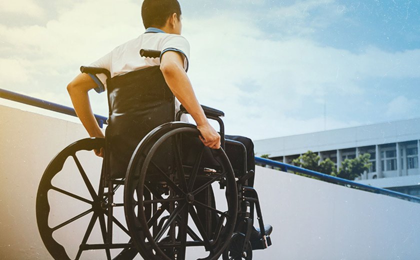 Pessoas com Deficiência têm o direito à isenção de IPVA e ICMS em AL