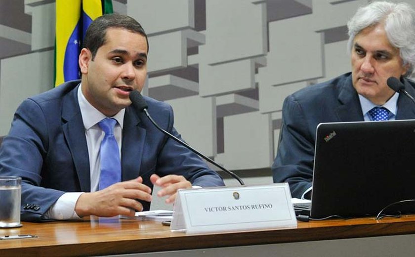 Competências do Cade são tema de sabatina na CAE