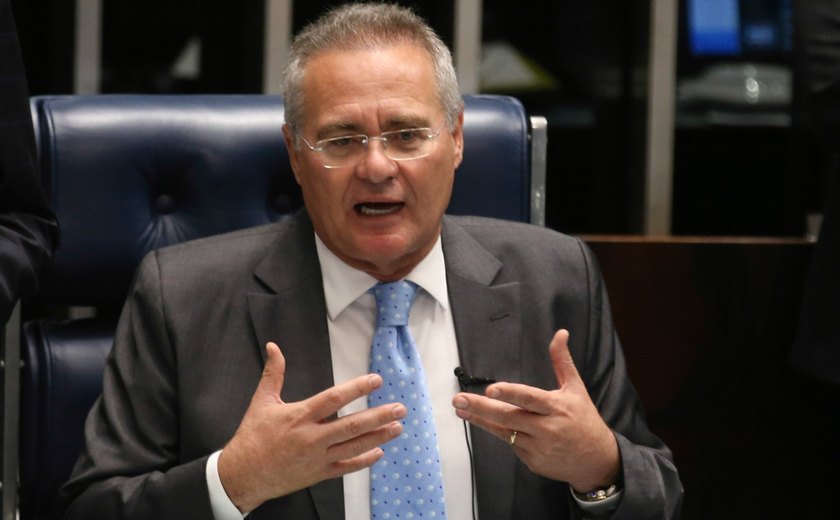 Renan anuncia criação do Curso de Medicina em Palmeira dos Índios