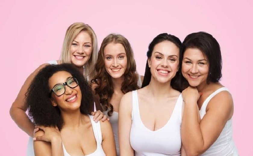 Casal divulga programação especial para o Mês da Mulher