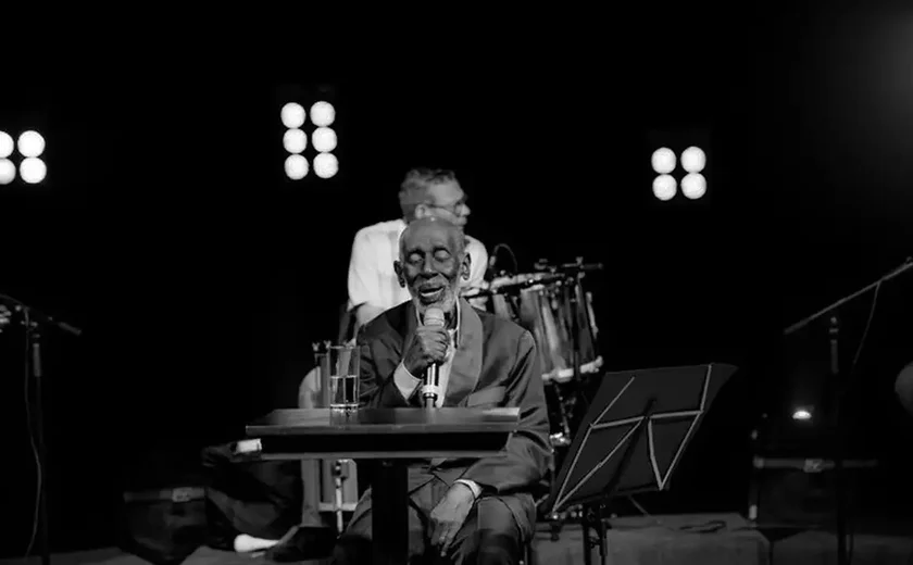 Pilar do samba e da cultura negra: Nelson Sargento faria 100 anos hoje