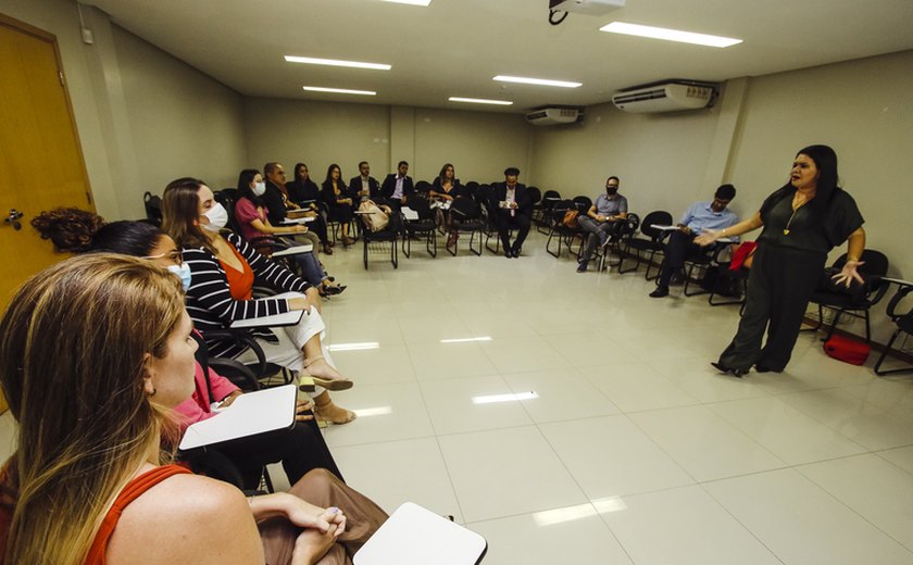 Com turma lotada, ESA encerra primeira edição do novo Curso de Formação de Advogados