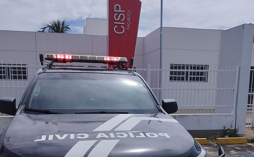 Polícia encontra menina de 12 anos que desapareceu após fugir com o namorado, no interior de AL