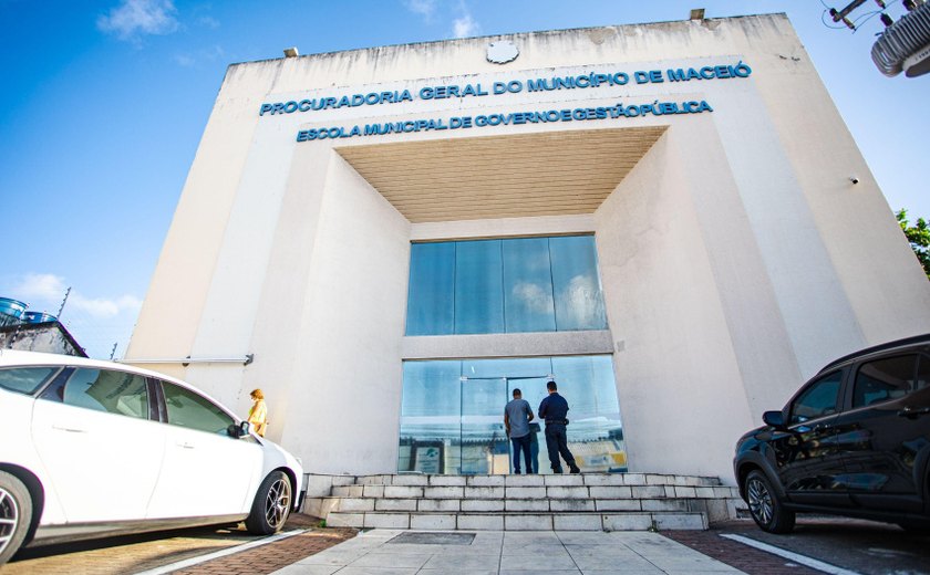 Prefeitura de Maceió estende prazo para contribuintes aderirem ao Prefis e garantirem descontos de até 90%