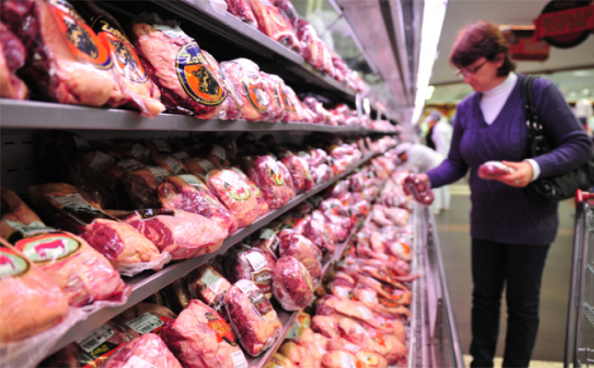 China, Coreia do Sul e Chile suspendem importação de carne brasileira