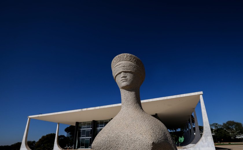 EUA cancelam visto de sete ministros do STF após decisão contra Bolsonaro