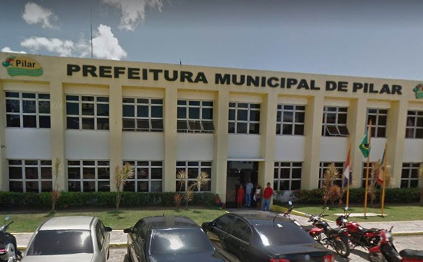 Veículos agregados à prefeitura do Pilar estão há quase 3 meses sem pagamento
