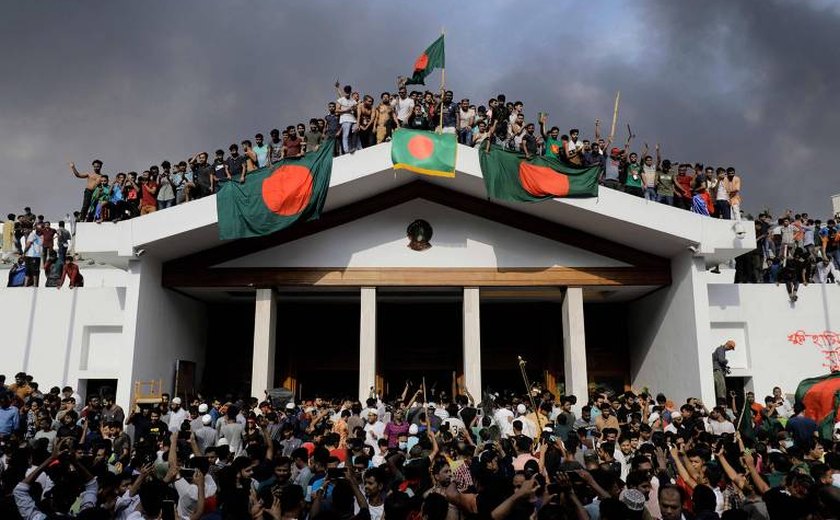 Bangladesh investiga desaparecimentos forçados atribuídos às forças de segurança da primeira-ministra deposta