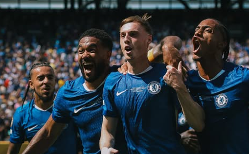 Chelsea dá show, derruba favorito PSG com direito a 'olé' e é campeão do Mundial de Clubes