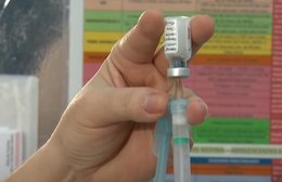 Municípios vão receber quinta remessa de vacinas contra a dengue