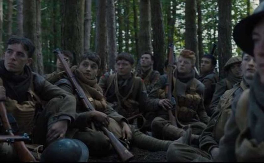 ‘1917’ surpreende e outros quatro filmes aquecem a disputa pelo Oscar