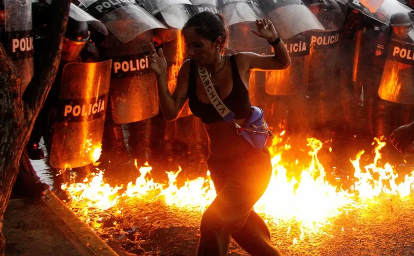 Venezuela: Corina e Edmundo são investigados por suposta conspiração