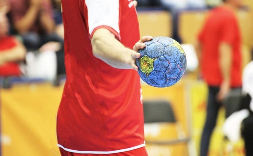 Arapiraca sediará, durante os dias 8 e 9 de fevereiro, 1° Workshop de Handebol do Agreste