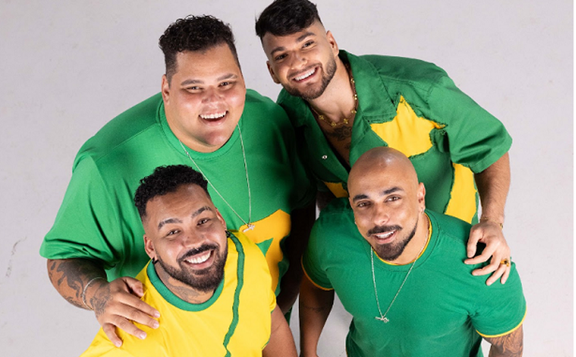 Medley que revelou Menos é Mais supera 1 bilhão de views no YouTube