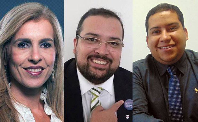 OAB escolhe seus novos representantes em Alagoas, Arapiraca e Palmeira