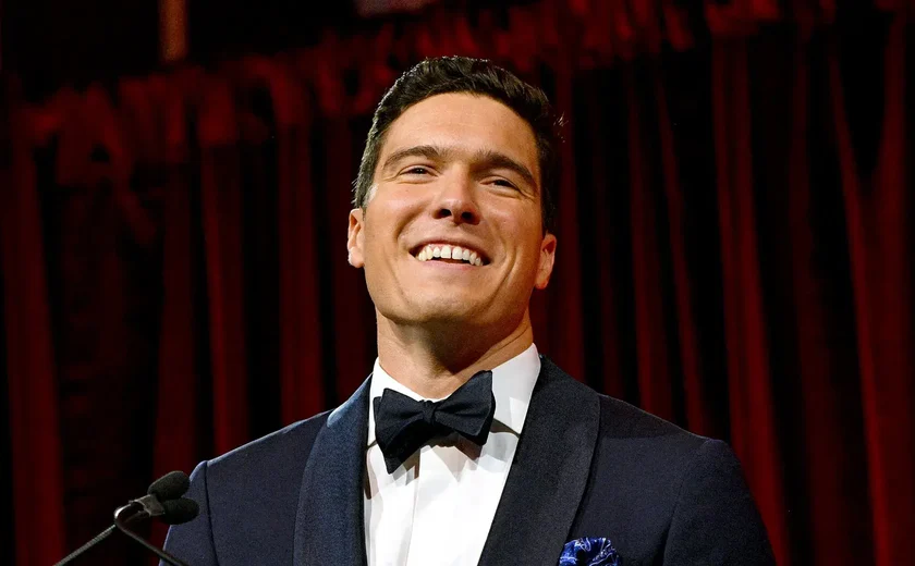 Filho de Christopher Reeve fará participação em novo 'Superman'