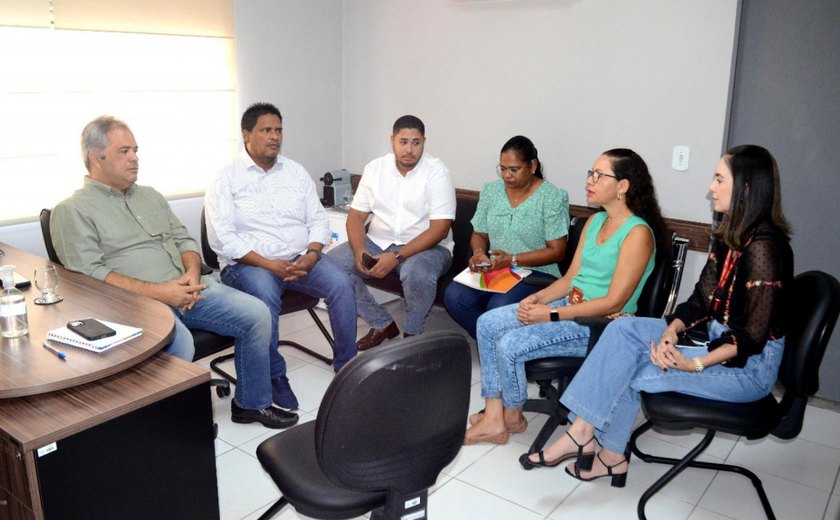 Projetos com mão de obra carcerária serão interiorizadas