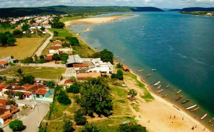 Comerciante é executado a tiros em Pão de Açúcar