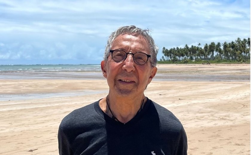 Mulher faz post de despedida para Abilio Diniz, morto aos 87 anos