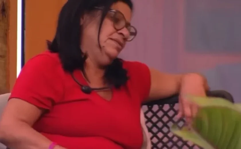 No 'BBB 25', Delma e Maike correm risco de enfrentar Paredão se não chegarem a acordo
