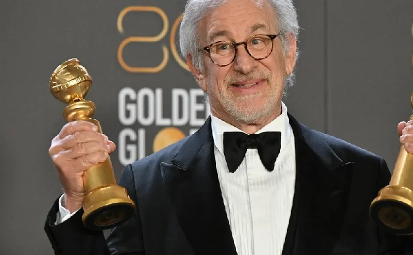 Steven Spielberg pregou uma peça em Harrison Ford que o deixou furioso; entenda