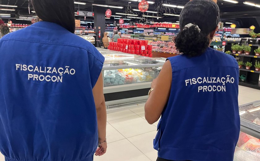 Procon Alagoas divulga pesquisa de preços de produtos natalinos