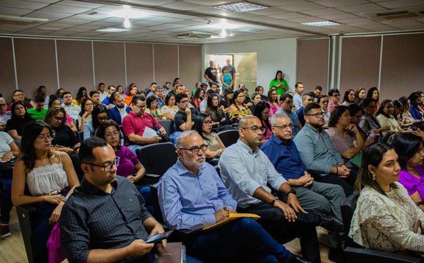 Programa Contribuinte Arretado: 5 anos mudando o paradigma no relacionamento Fisco Contribuinte