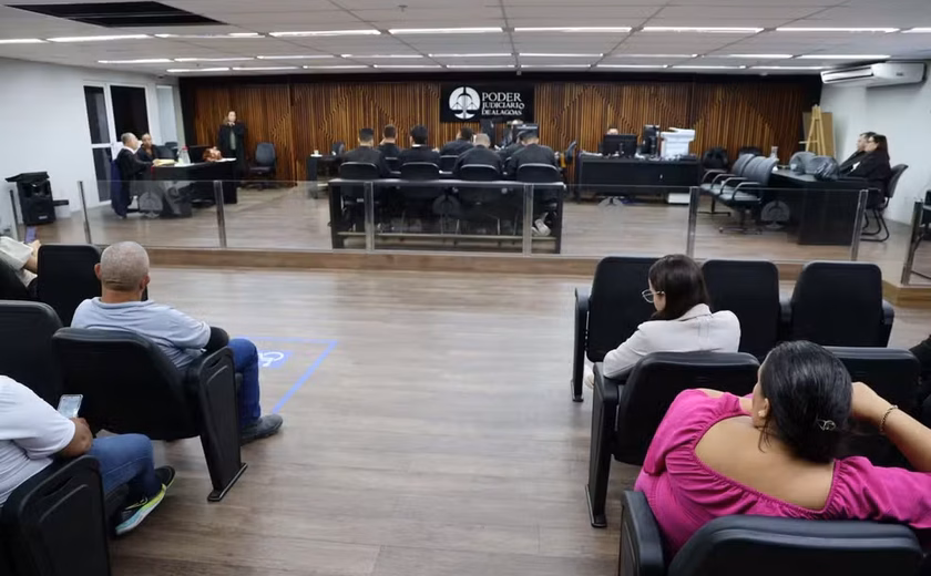 Acusado de matar Marcelle Bulhões é condenado a 27 anos de prisão