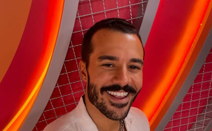 Mateus é o eliminado do quinto Paredão do 'BBB 25'
