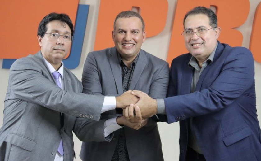 UNIÃO E FORÇA: PROS em Alagoas segue com compromisso de ampliação à Câmara Federal