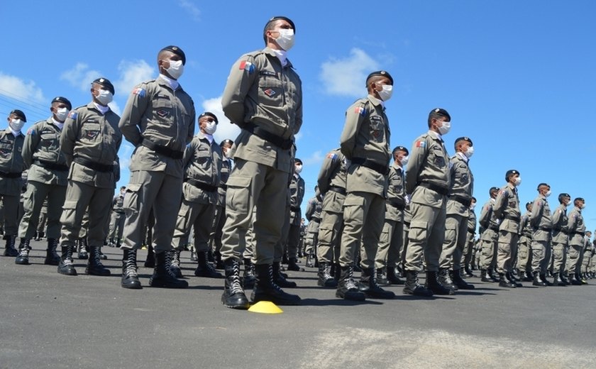 PM convoca aprovados do concurso público de 2006 para entrega de exames de saúde e documentos obrigatórios