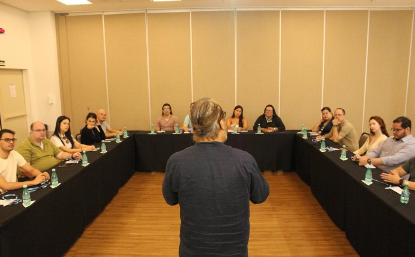 Servidores de Alagoas partem para missão nacional em busca de soluções inovadoras