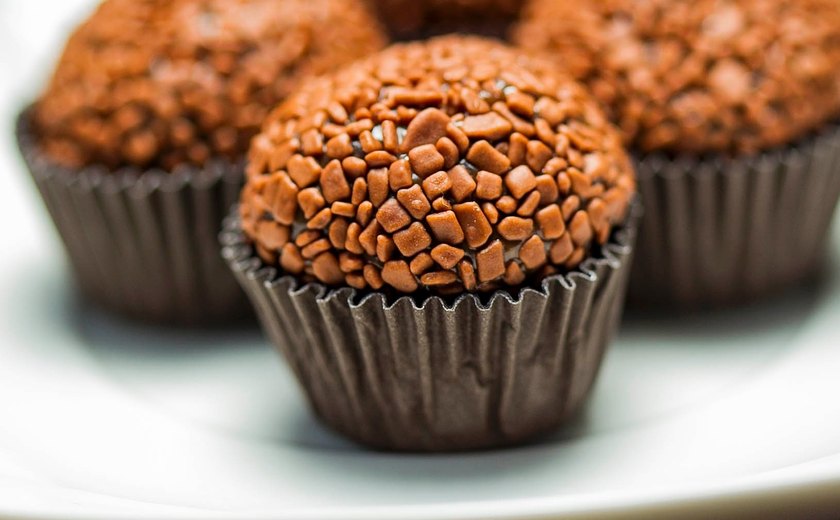 Cerveja e até brigadeiro de palmito? Conheça a fazenda em SP onde tudo é feito de pupunha