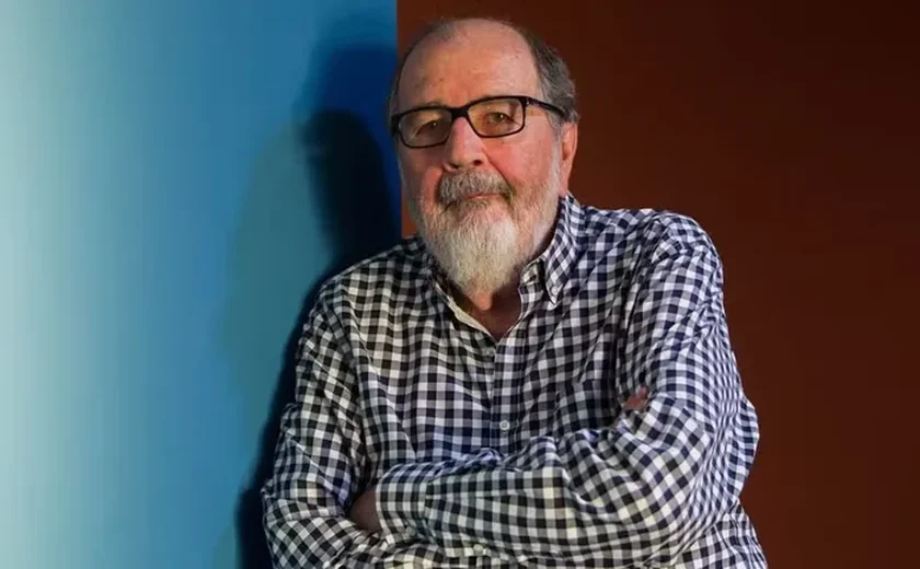 Morre aos 84 anos o cineasta alagoano Cacá Diegues, um dos principais nomes do Cinema Novo