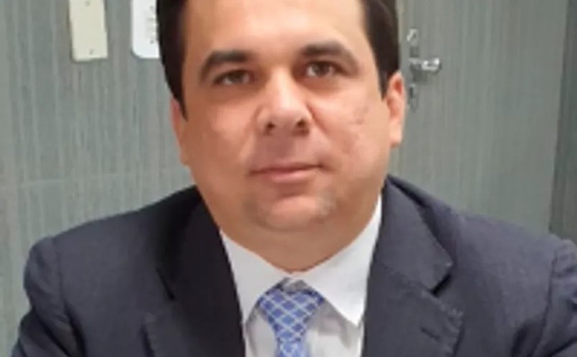 Aos 43 anos, morre vereador Fábio Henrique de Arapiraca