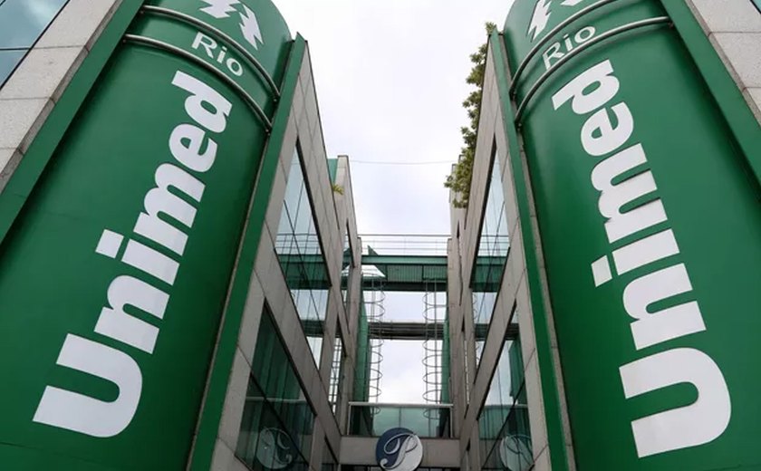 Unimed Ferj vai absorver clientes da Unimed-Rio a partir de abril