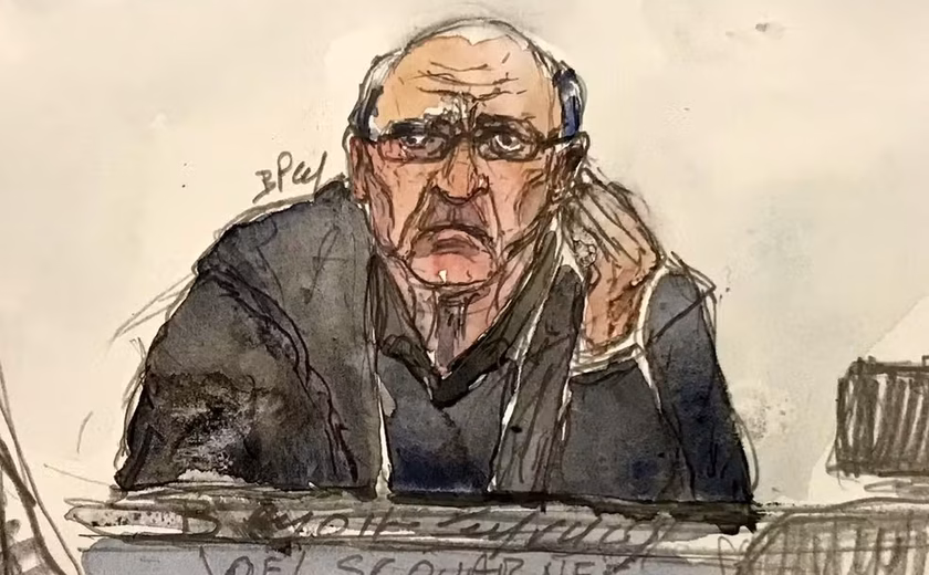Justiça da França condena médico a 20 anos de prisão por abuso sexual de 299 pacientes